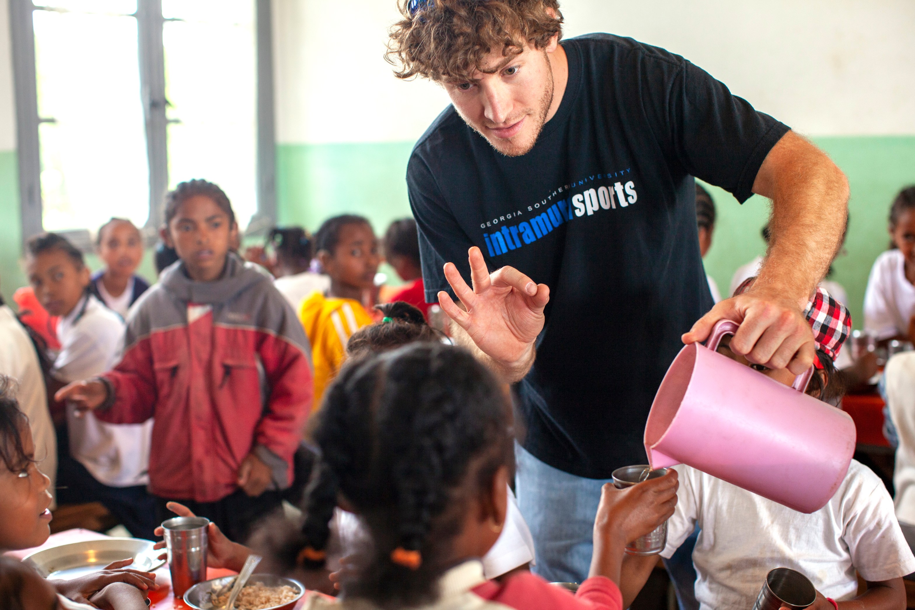 Three Ways to Raise Up Church Workers – Dr. Todd Gray