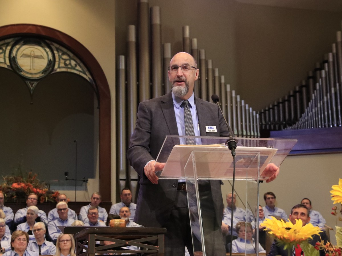 Who Will Fund the&nbsp;Mission?