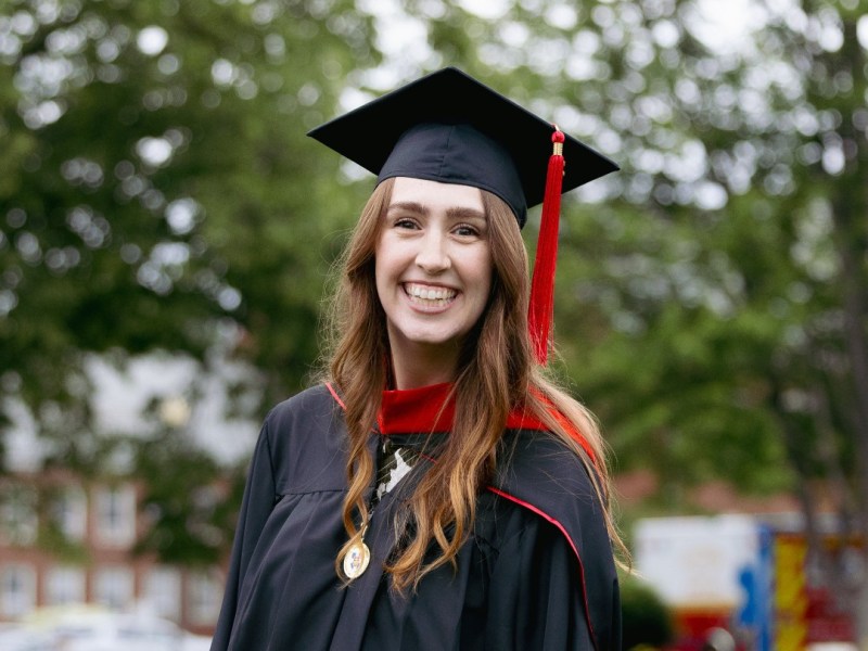 Together for The Mission: Reaching College&nbsp;Students
