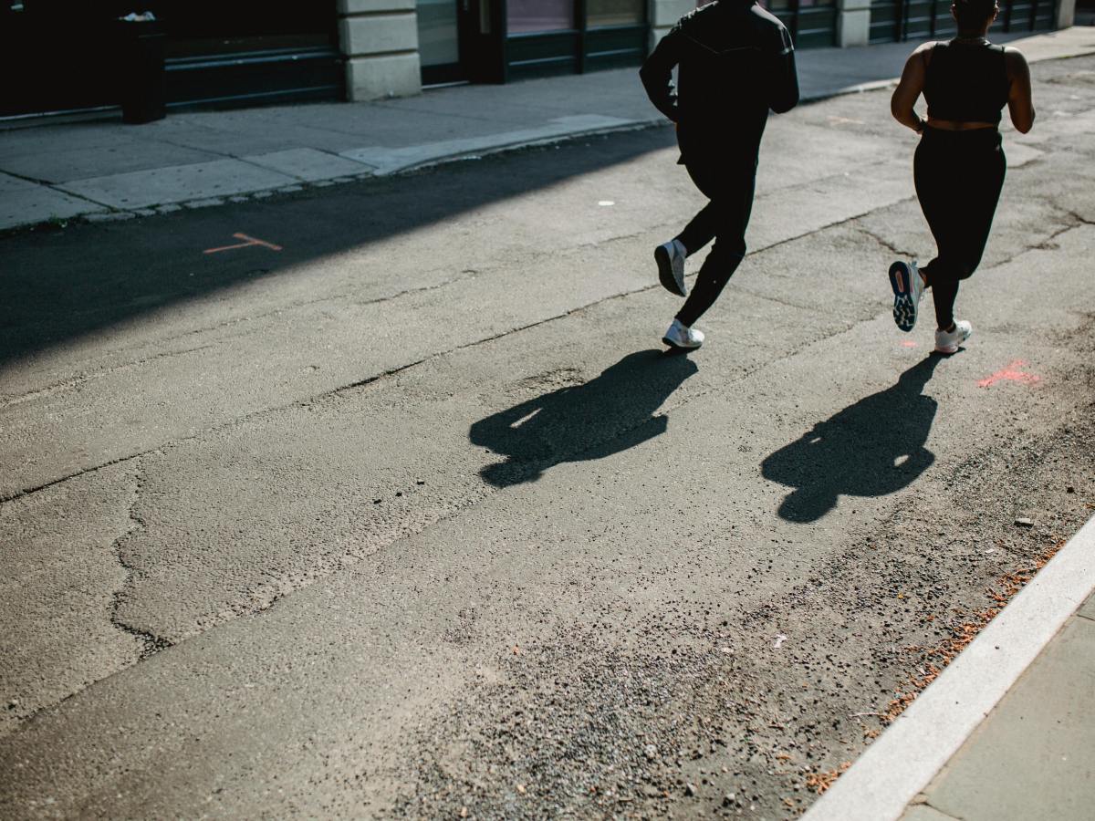 Embracing Limits for Healthy&nbsp;Living