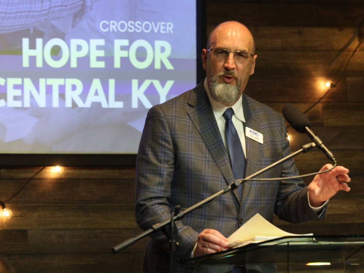  2026-2027 Ministry Priorities