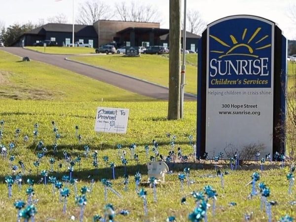 Why We Need Sunrise in&nbsp;Kentucky