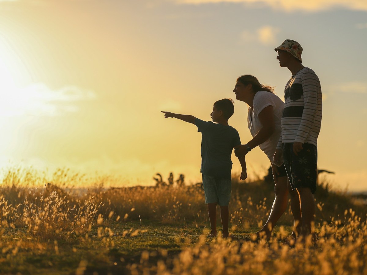 Family Vacation